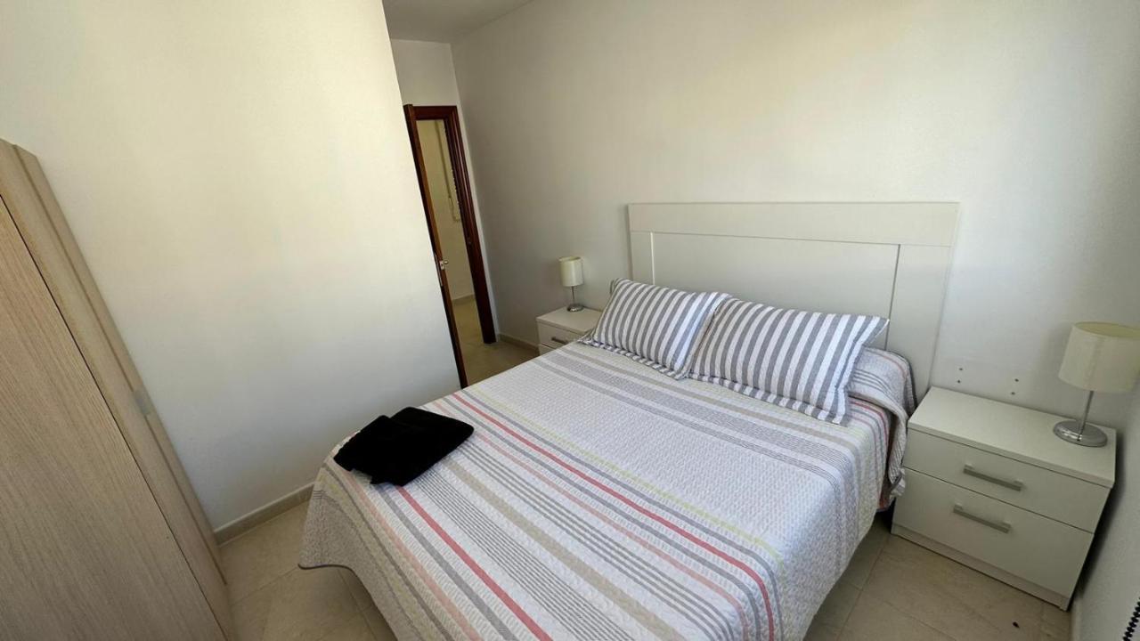 Apartamento El Carmen Baeza Exterior photo