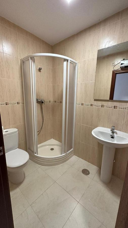 Apartamento El Carmen Baeza Exterior photo